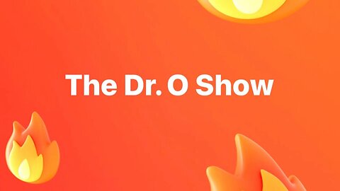 The Dr. O Show: Interview Dr. Mitchell Stotland