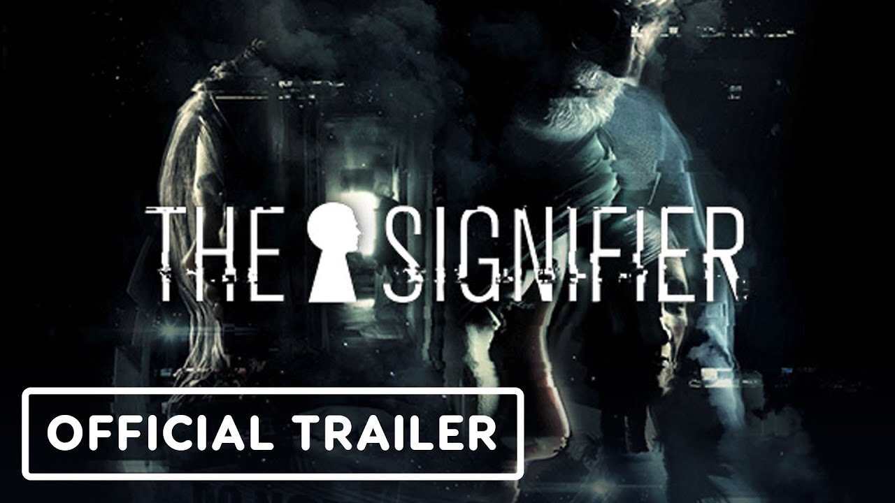 The Signifier - Official Trailer | Upload VR Showcase