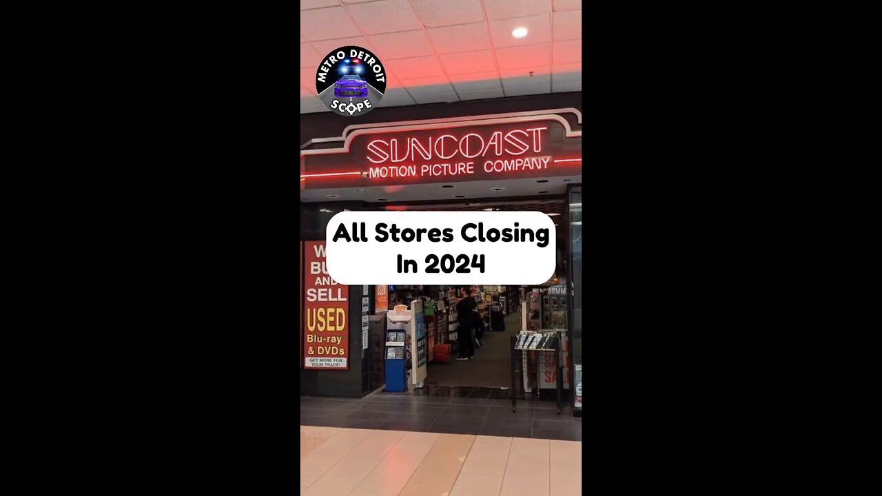 Stores closing in 2024, Bankruptcy or online only