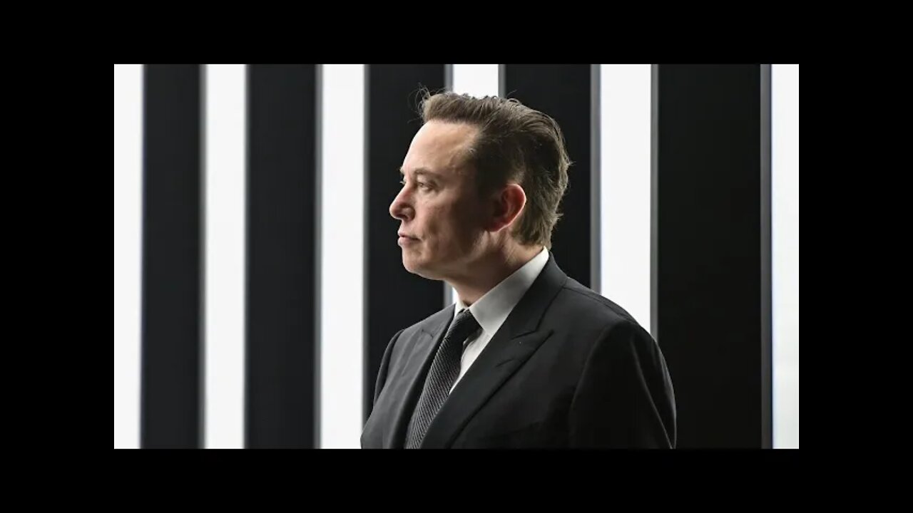 Elon Musk buys Twitter (and doesn't delete it)