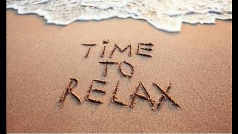 TIME TO RELAX 😌 and START A NEW DAY WITH THIS POSITIVE ENERGYTIC RELAX 😌 MUSIC 🎧