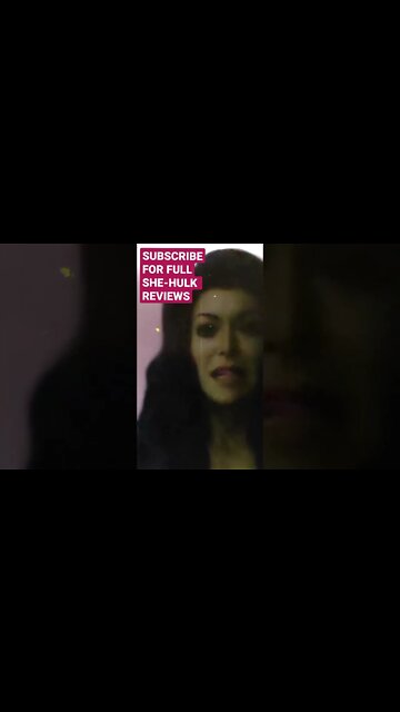 She-Hulk Episode 2 explores "toxic" men at workplace. #she #hulk #review #shehulkreview #episode2