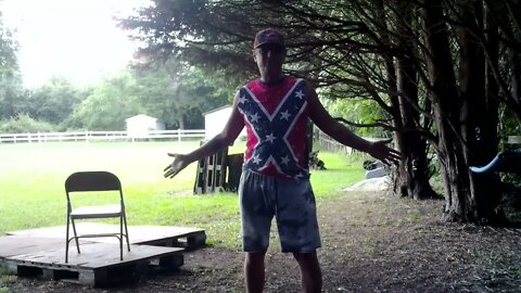 What a Republican Conservative thinks about today