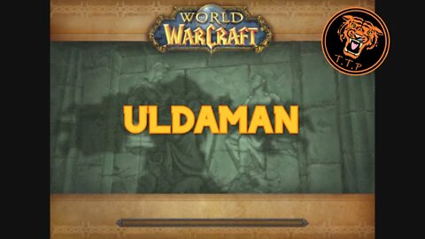 HOW MUCH GOLD?!? WoW Gold Run - Uldaman