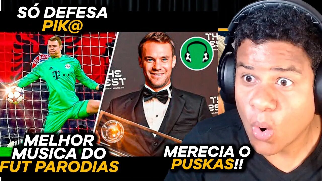 DEFESAS ABSURDAS QUE MERECIAM UM PUSKAS | Cortes Podcast - Super Cortes