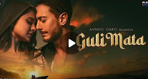 Guli mata new song 🥀❤️