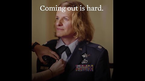 WOKE TV - the White House on down - what even is a woman ?