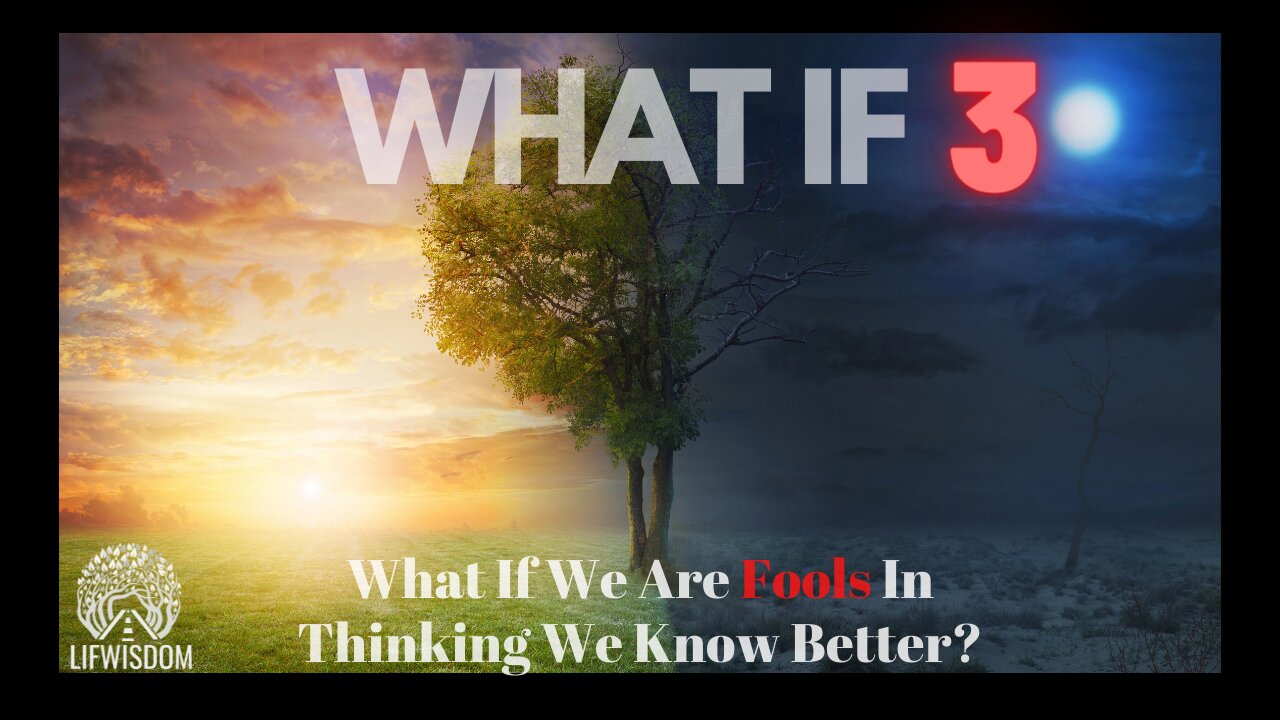 What If 3