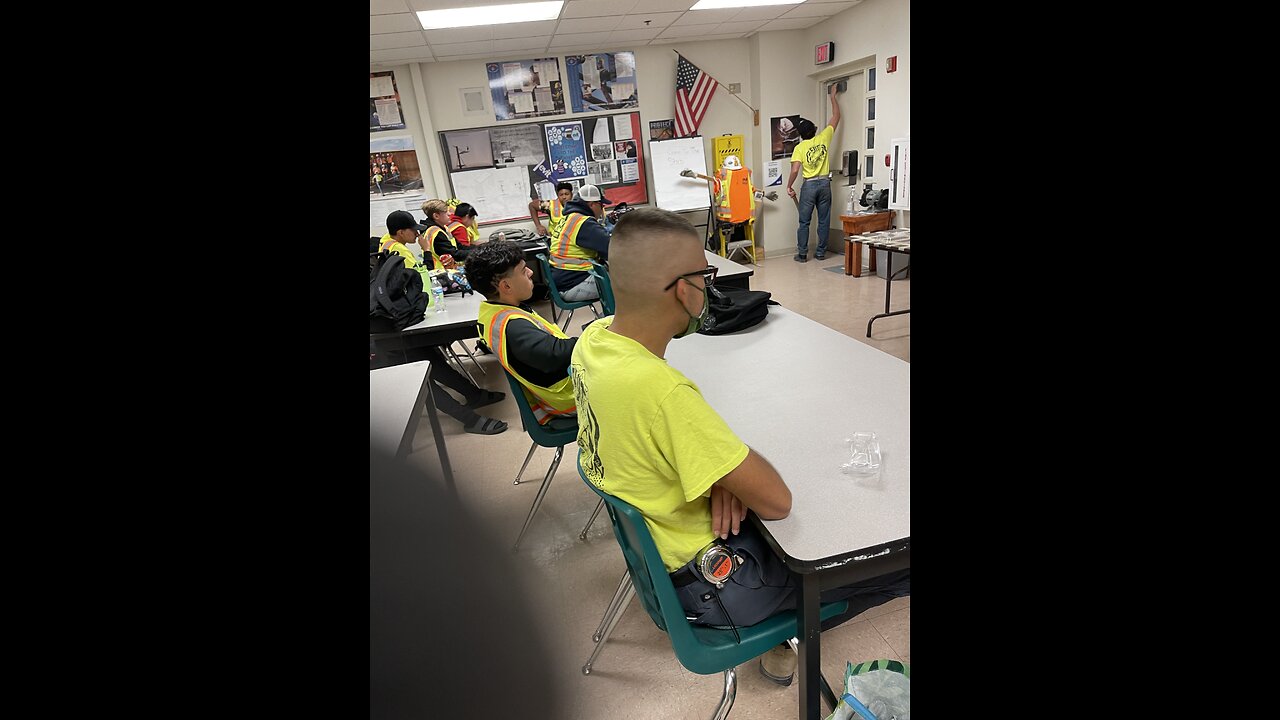 Money making in school too