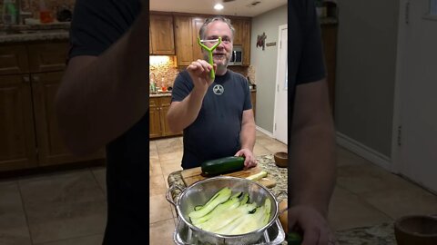 The "Big Peeler" by New Soda - Review and Video