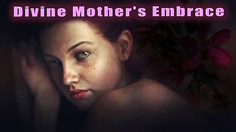 Divine Mother's Embrace ~ Diamond Heart Activations (Starfire Crystal Children of New Earth)