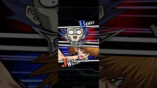 Yu-Gi-Oh! Duel Links - Anime Duel! Bonz vs. Joey (Duelist Kingdom: Arena of Lost Souls)