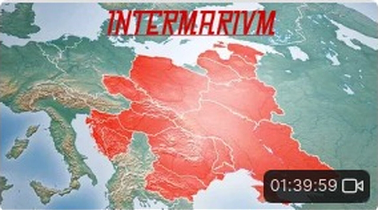 (mirror) Azov, The Ukrainian New Right and The Intermarium --- Radio Ruin