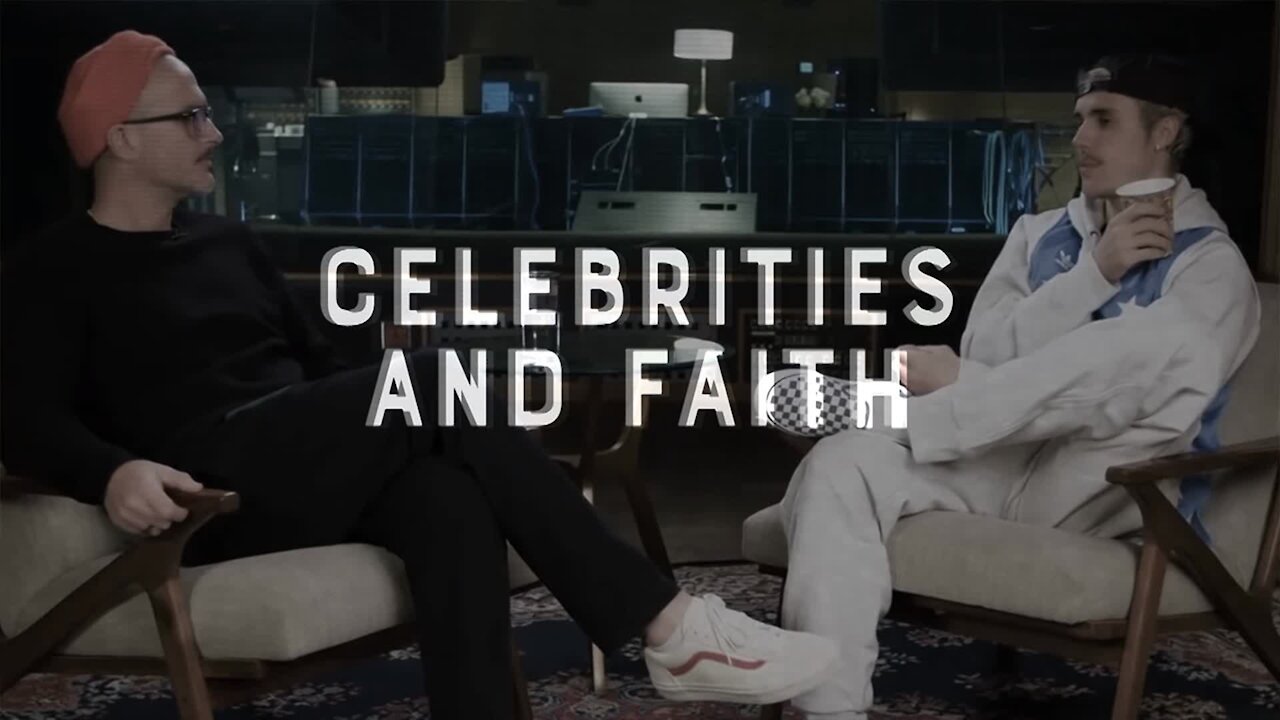 Faithwire - Celebrities and Faith - November 15, 2021