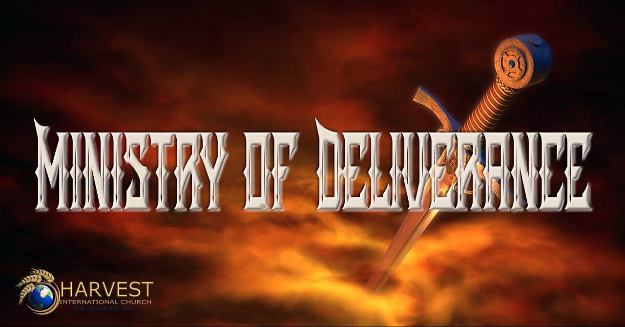 Ministry Of Deliverance