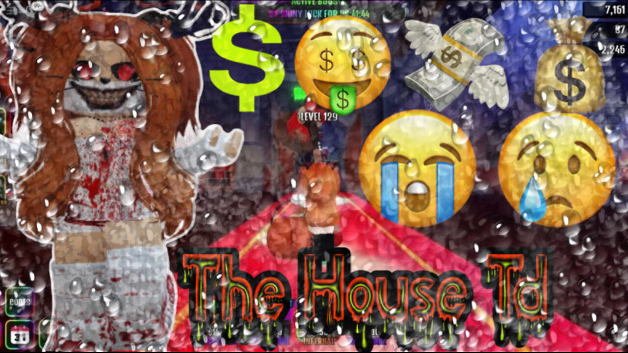 The House TD Most Disappointing Update Yet!