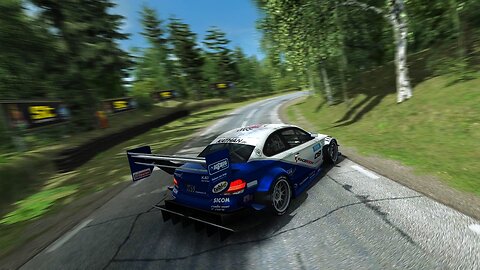 RaceRoom | BMW 134 Judd V8 12.000 RPM | Logitech G25