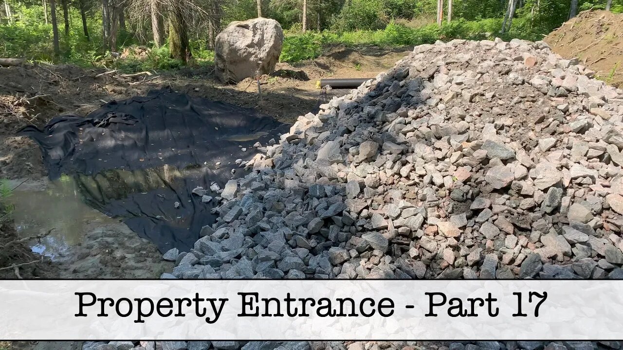 Property Entrance - Part 17