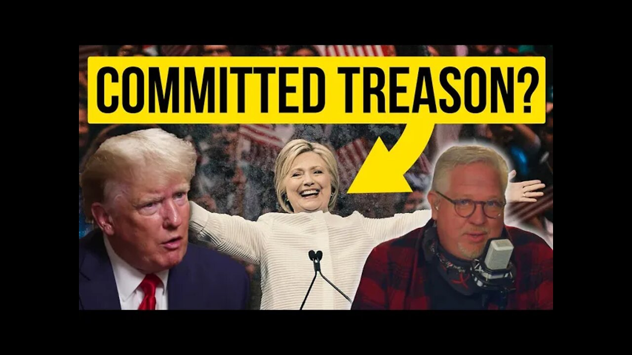 Donald Trump: Clinton spying is 'FAR BIGGER' than Watergate