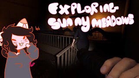 Challenging ourselves in Sunny Meadows. Will we escape with our sanity?