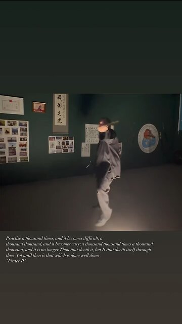 Bagua deer horn knives