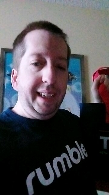 Check this trump bag out