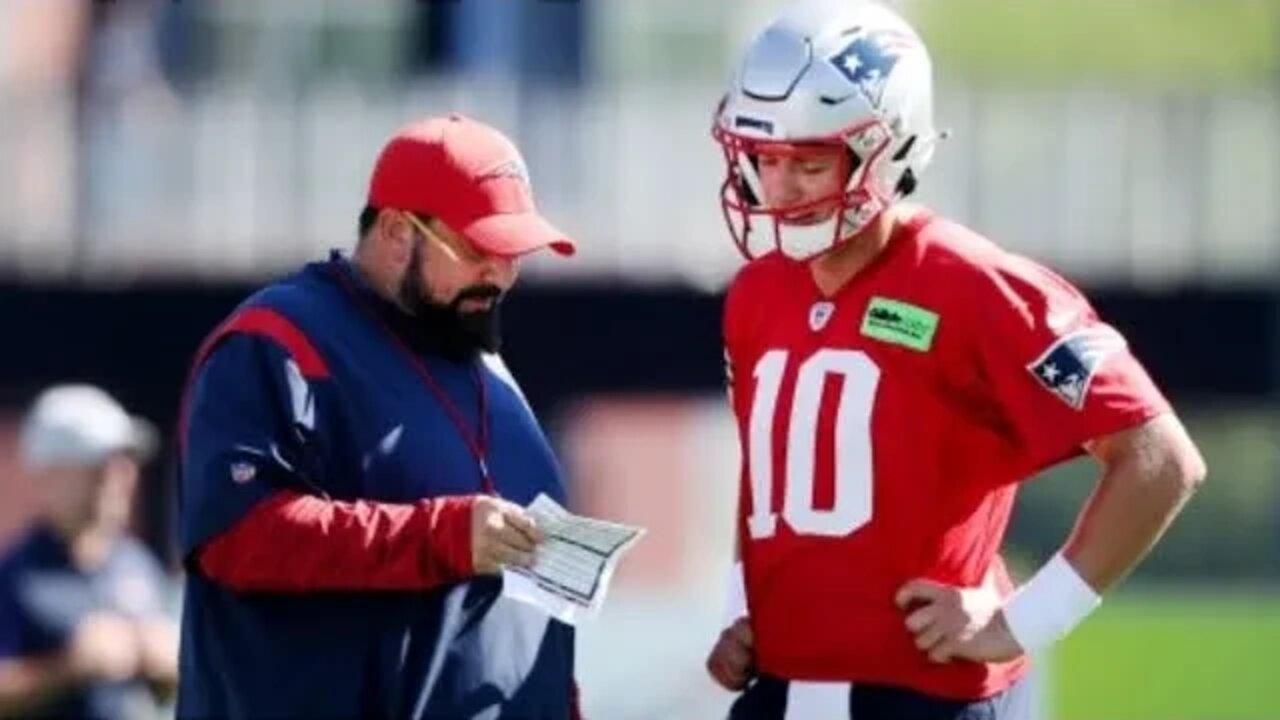 Patriots Training Camp Reactions, Bold Predictions