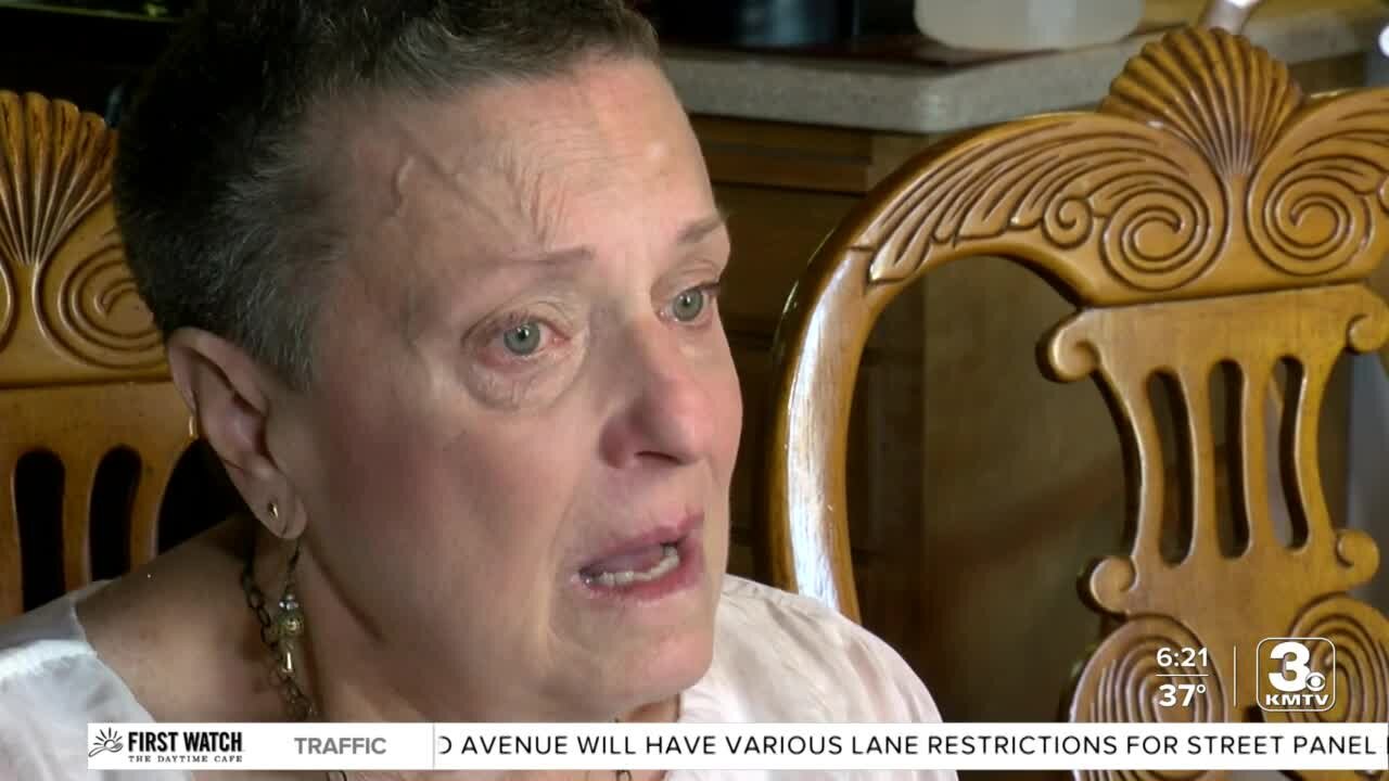 Positively the Heartland: Local woman battling cancer supports others with 'miracle' creations
