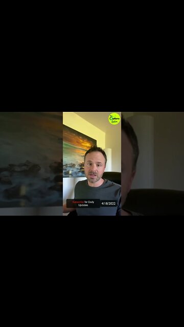 Stock Market Analysis for Crypto Price Prediction #stocks #cryptocurrency