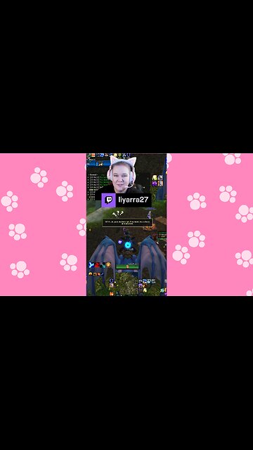 The Prince of Stormwind has a way of getting what he wants... #shorts #twitch #gaming