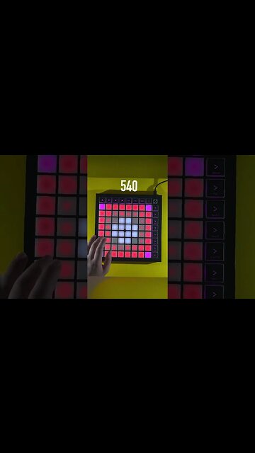 BRAZILLIAN PHONK // Run That - Xanakin Skywok Remix on Launchpad #phonk #brazillian #rap #edit