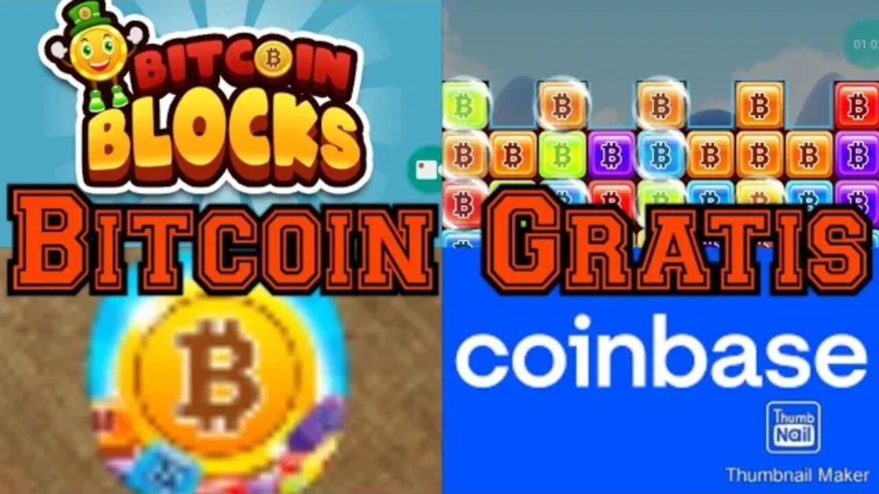 BARU LAGI ‼️ BITCOIN GRATIS. bisa WItdraw di COINBASE. Buruan #bitcoin #coinbase #blinggame #crypto