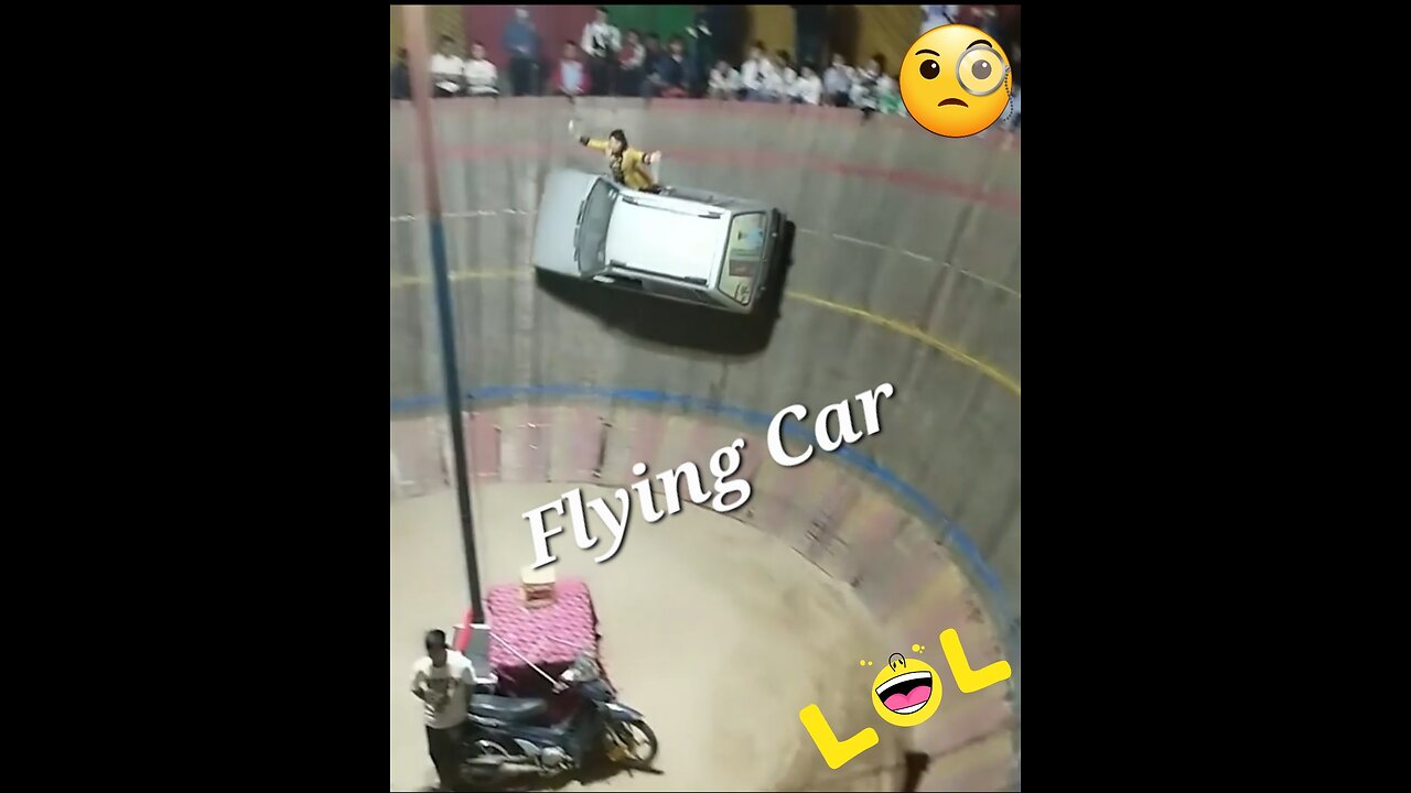 Flying Car