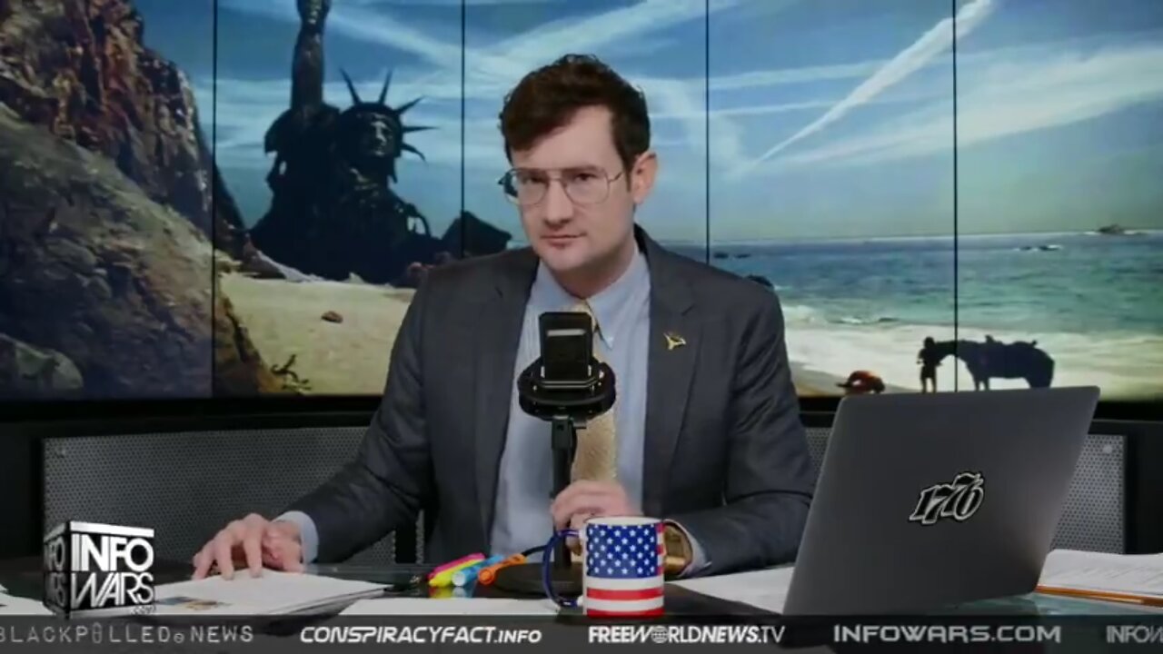 AMERICAN JOURNAL (Full Show) Wednesday - 8/30/23