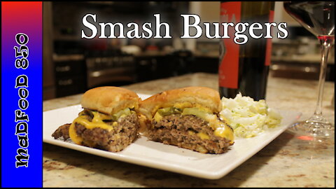 My Favorite Burger...Bar NONE!