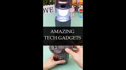 Amazing Tech Gadgets #shorts #youtubeshorts