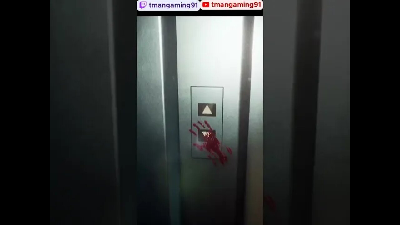 Do Not Open The Door