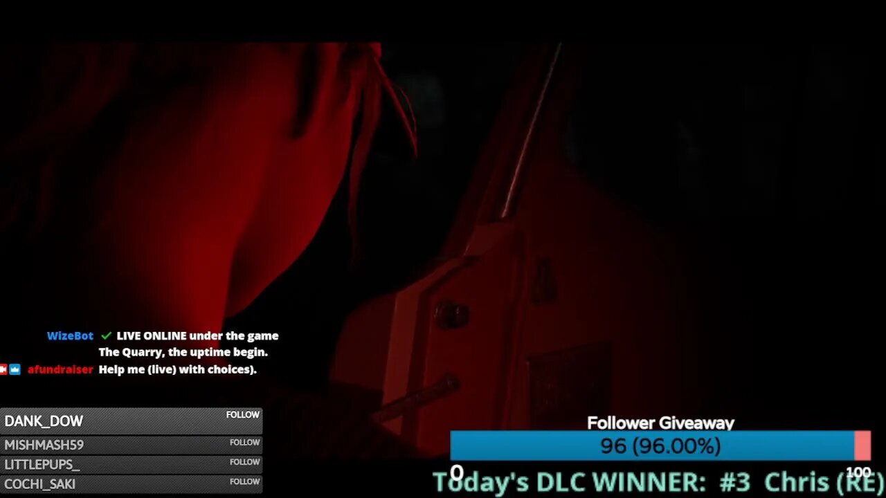 Let's Play! QUARRY (No Comm)