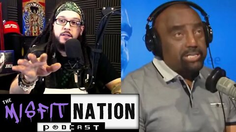 Crishaun the Don Defends Jesse Lee Peterson