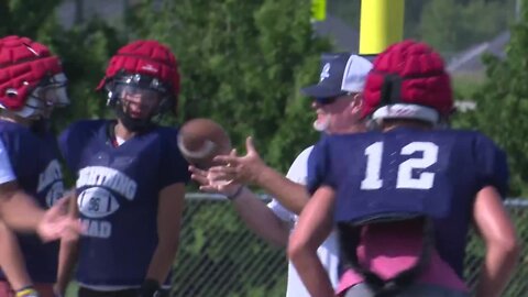 Appleton North Lightning football brings back a lot of 'experience' on 'tenacious' defense in 2022
