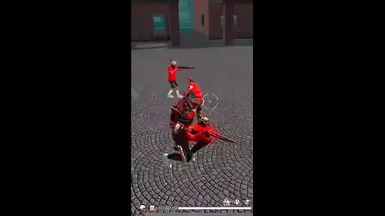 Free Fire Whatsapp Status // Hate Shot Gaming Video #freefire #hateshotvideo #ffm10king #rumble