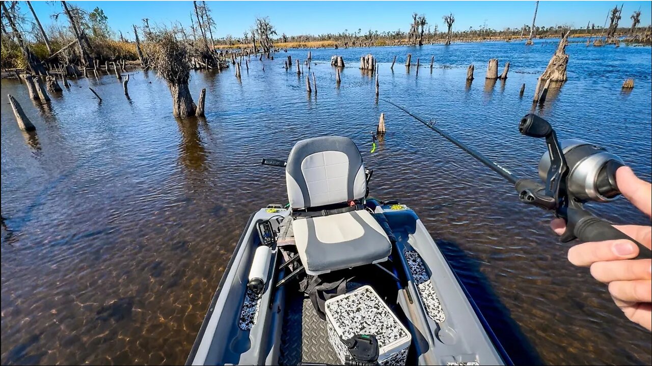 BIG Problems in TINY Boat | Fail after Fail