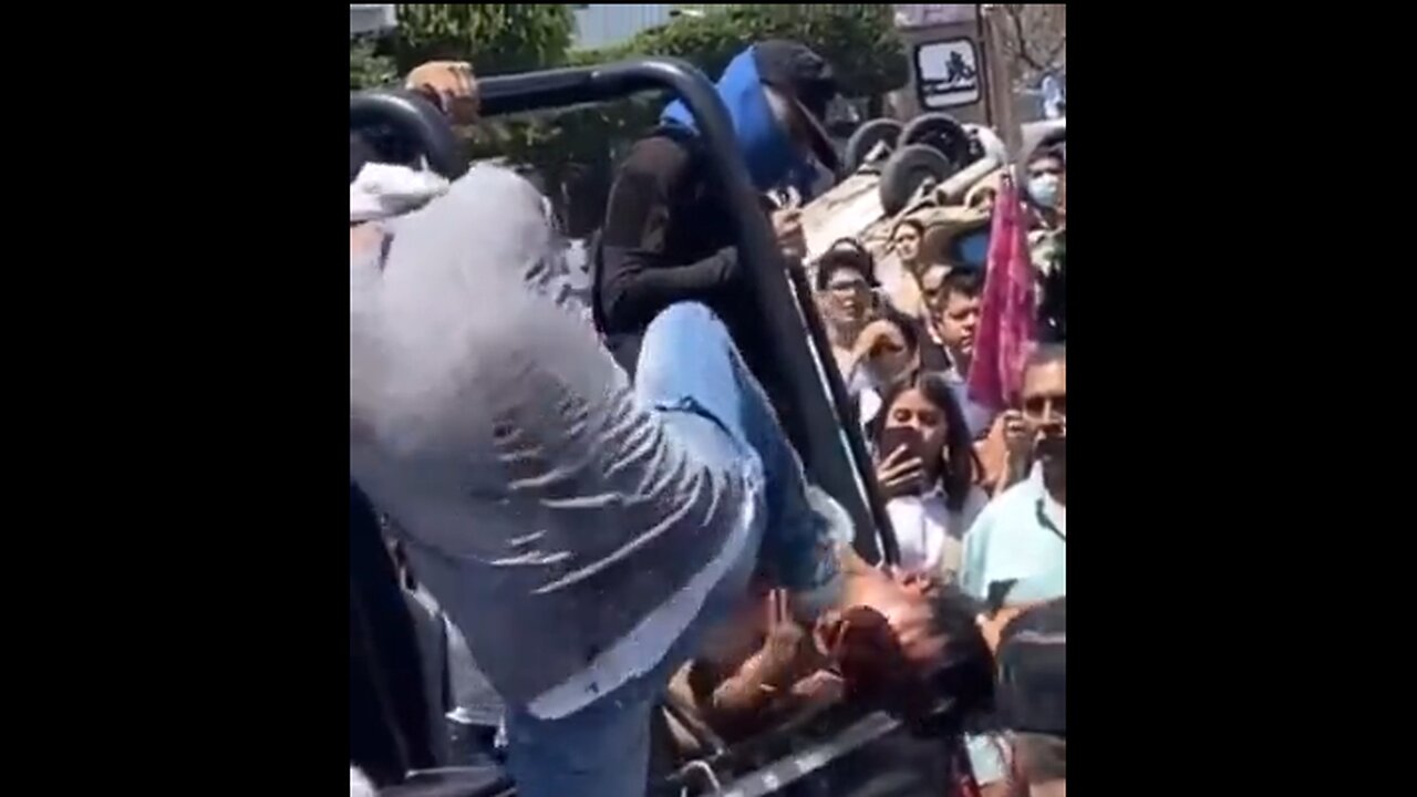 GRAPHIC - Young girl kidnapped & murdered by the mother & father of her best friend