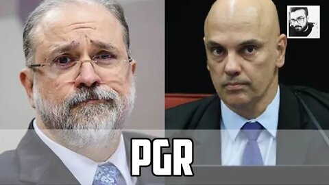 SOBROU ATÉ PARA O PGR