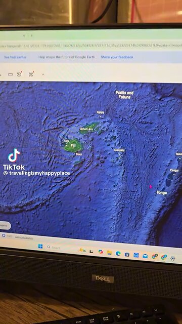 Are We Being Deceived? Is There That Much Water?