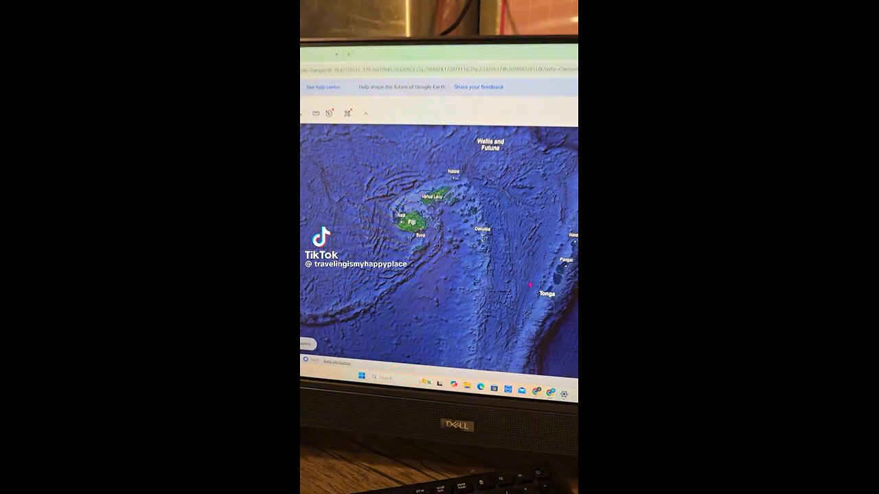 Are We Being Deceived? Is There That Much Water?