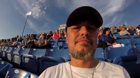 Graduation night 5/2020