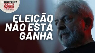 Os percalços da candidatura de Lula | Momentos da Análise Política da Semana