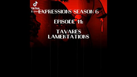 EXPRESSIONS SEASON 6