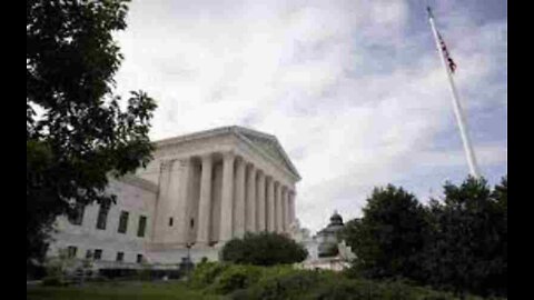 Supreme Court Rejects Request To Block New York City COVID-19 Vaccine Mandate